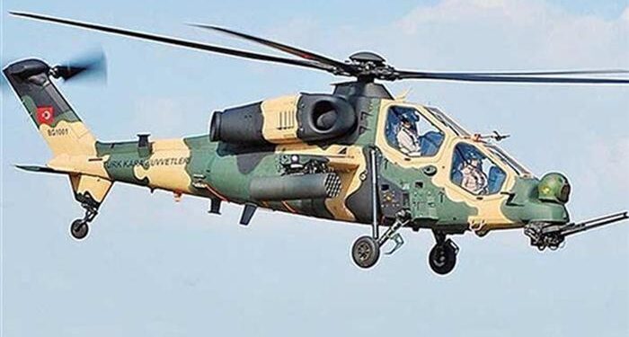 Pakistan’a ATAK İhracatında İmzalar Atıldı