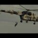 Mi-17’den JÖAK atlayışı