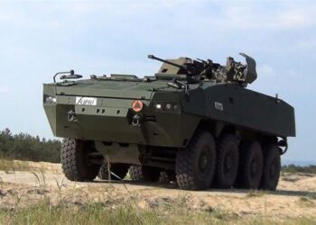 AMV, Slovakya’ya Yakın