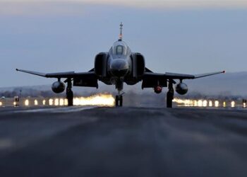 Phantom’un 60’ıncı Yılı