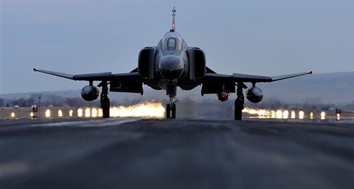 Phantom’un 60’ıncı Yılı