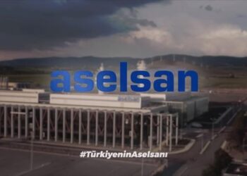 ASELSAN’dan reklam videosu