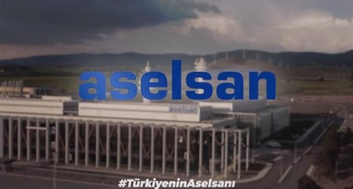 ASELSAN’dan reklam videosu