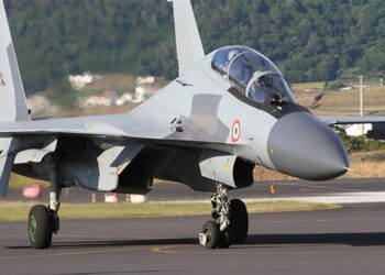 Hint Su-30MKI’lara yerli yüklenici