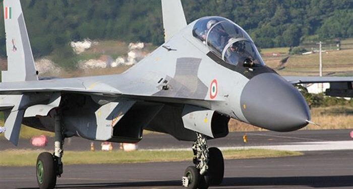 Hint Su-30MKI’lara yerli yüklenici