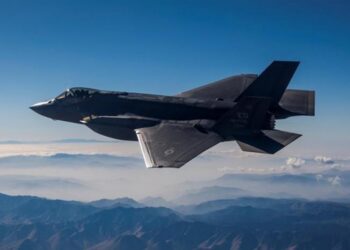 İlk F-35, Haziran’da Teslim