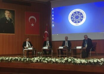 YTU’da Savunma Günü