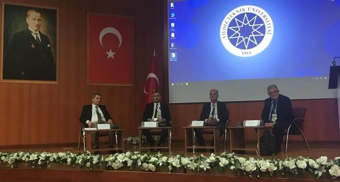 YTU’da Savunma Günü