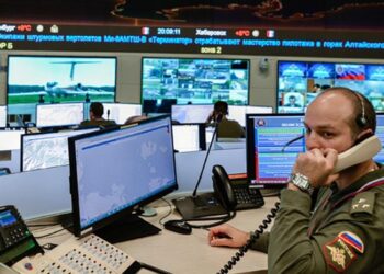 Hava Savunmada Yapay Zeka