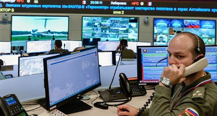 Hava Savunmada Yapay Zeka