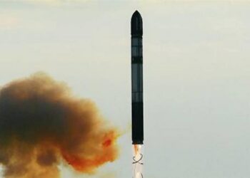 Yeni Füze 2020’de Operasyonel