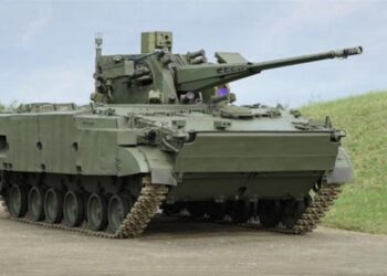 Derivatsiya-PVO SPAAG, Kabul Testlerine Bu Yıl Başlayacak