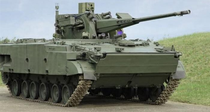 Derivatsiya-PVO SPAAG, Kabul Testlerine Bu Yıl Başlayacak