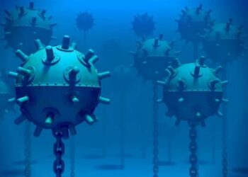 Serseri Mayın Avına $83 Milyonluk Yatırım