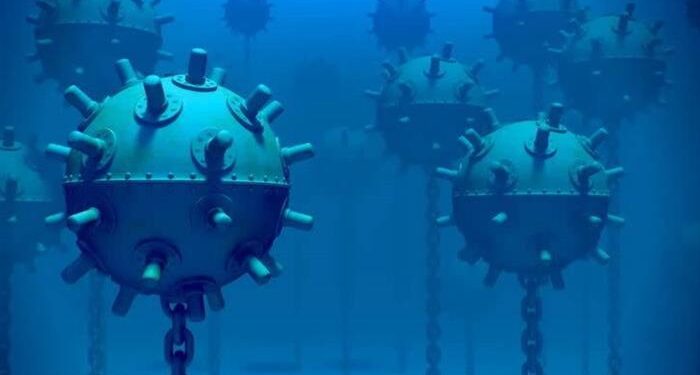 Serseri Mayın Avına $83 Milyonluk Yatırım