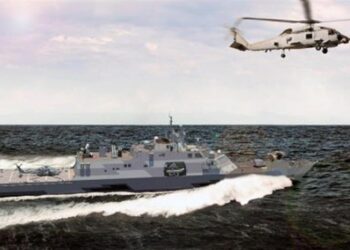 Suudi Arabistan’ın MMSC’lerine Fairbanks Morse Motoru