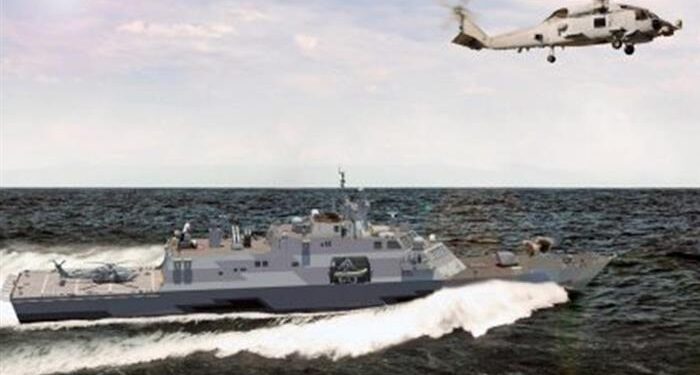 Suudi Arabistan’ın MMSC’lerine Fairbanks Morse Motoru