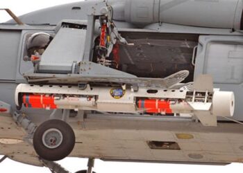 Kıyı Sularına Yeni Görev Paketi