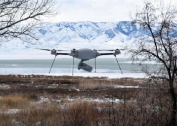 Indago 3’e Noctis IR Sensör