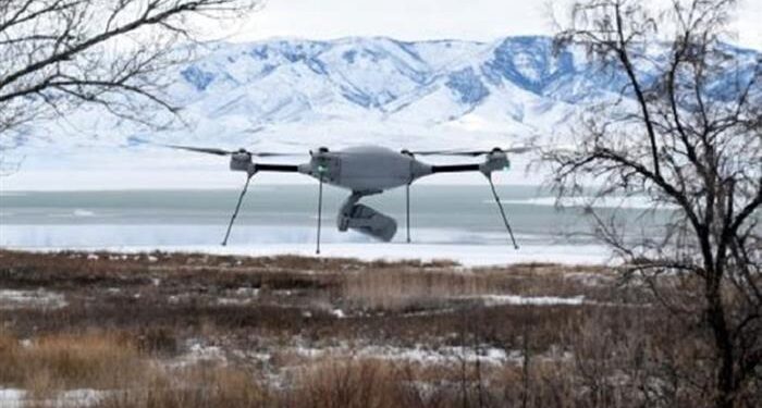 Indago 3’e Noctis IR Sensör