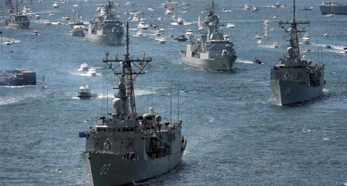 Avustralya’dan Savunmaya $36,4 Milyar Bütçe