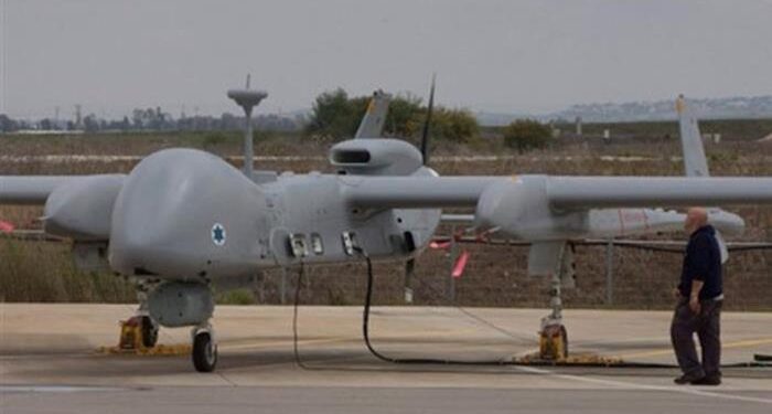 Airbus, Heron TP için Alman Kara Kuvvetleri ile anlaşma imzaladı