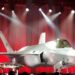 F-35 Resmen Hava Kuvvetleri’nde