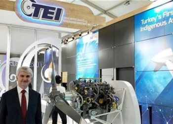 TEI’s Surprises at Full Throttle