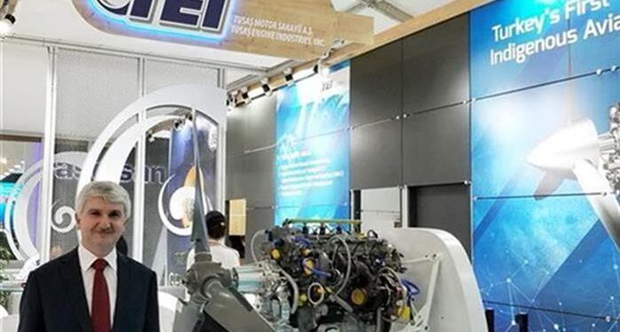 TEI’s Surprises at Full Throttle