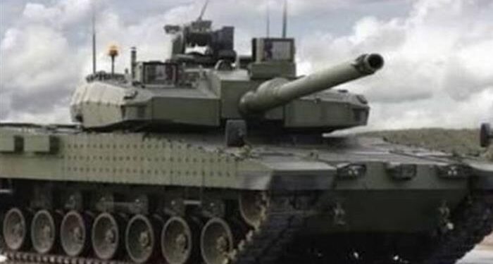 Altay güç grubunda imza tamam