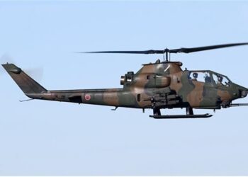 Japonya Cobra’ya alternatif arıyor