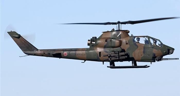 Japonya Cobra’ya alternatif arıyor