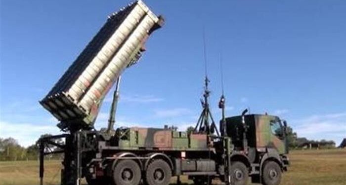 SSM: Hedef SAMP-T’den daha gelişmiş sistem