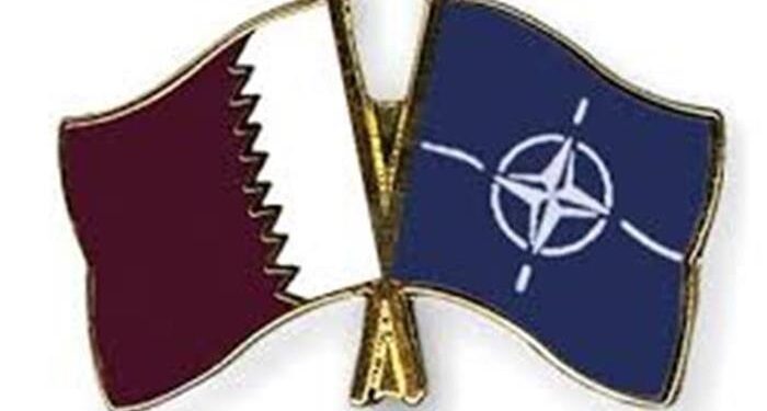 Katar, NATO’ya katılmak istiyor