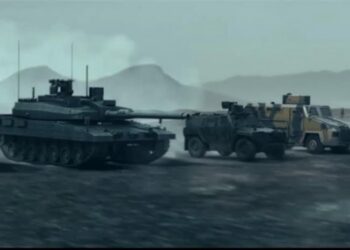 SSM’den Tanıtım Klibi