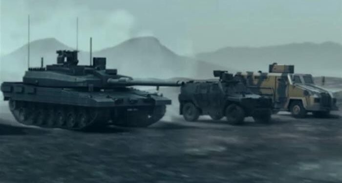 SSM’den Tanıtım Klibi