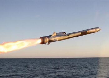 ABD Donanması LCS Over-the-Horizon Füze programında Naval Strike Füzesini Seçti