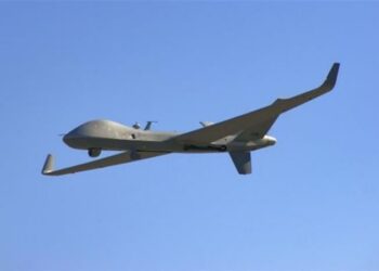 MALE sınıfı İHA Atlantik Okyanusunu aşacak