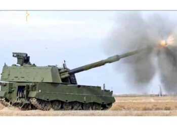 Fırtına II Tam Gaz