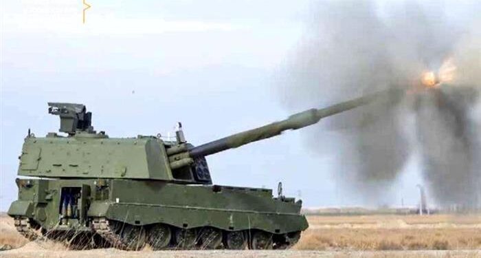 Fırtına II Tam Gaz