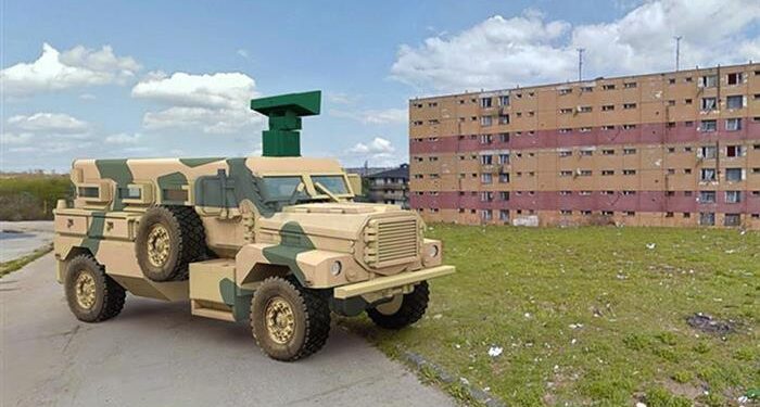 STM’den UHTES sürprizi