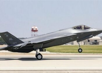 F-35’de 300ncü teslimat