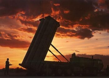 ABD, THAAD’ı Almanya’ya konuşlandırmayı görüşüyor