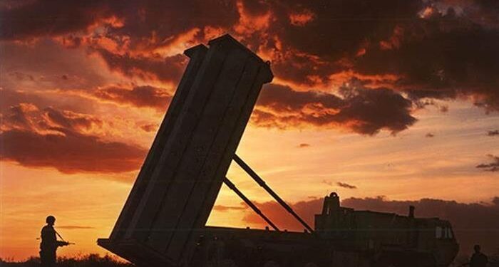 ABD, THAAD’ı Almanya’ya konuşlandırmayı görüşüyor