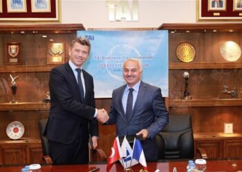 TAI “Dassault Systemes” dedi