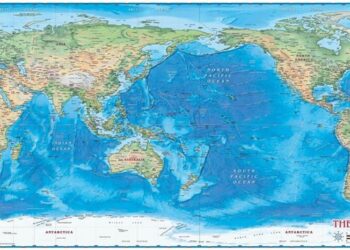 ABD önem noktasını Pasifik’ten Hint Okyanusuna çevirdi
