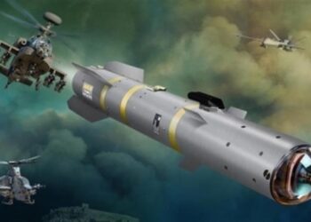 JAGM üretime giriyor