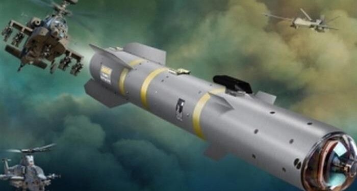 JAGM üretime giriyor