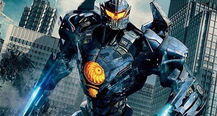 Hollywood and Military Technology