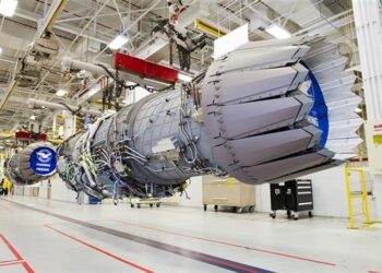 Pratt & Whitney’e 2 milyar dolarlık F-35 motoru